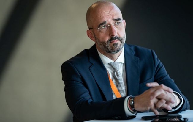 У Орбана после встречи с Зеленским заявили, что Венгрия принадлежит к "лагерю мира"