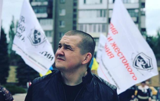 Украине не известно точное число заключенных на Донбассе, - Лисянский