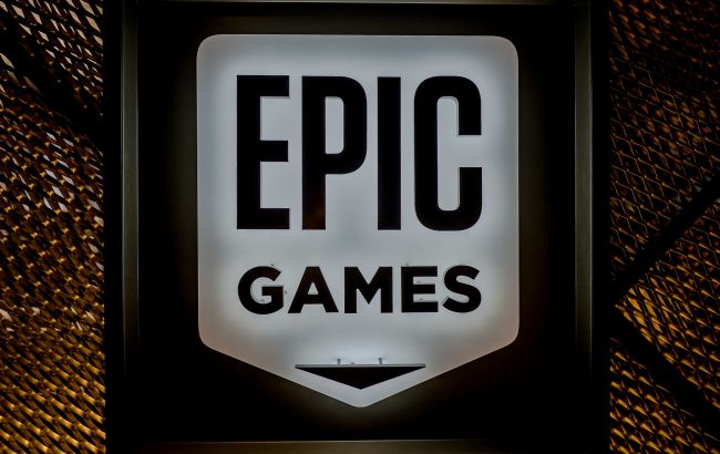 Epic Games заявила о прекращении коммерческих отношений с Россией