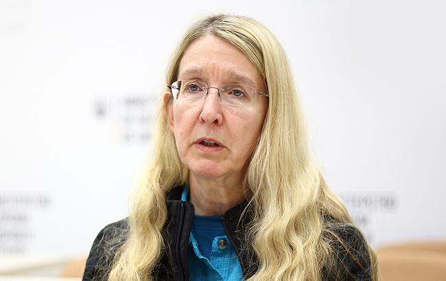 "У нас худшая ситуация": Супрун рассказала, как уберечься от ботулизма