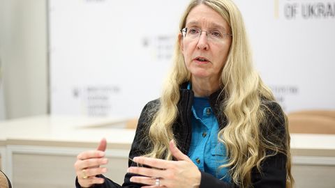 Как предотвратить болезнь Альцгеймера: Супрун дала важные советы