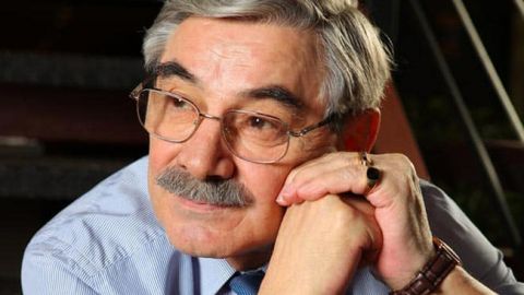 Відомого актора Олександра Панкратова-Чорного екстрено госпіталізували