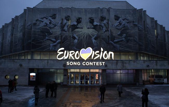 Нацвідбір на Євробачення 2018: всі пісні першого півфіналу