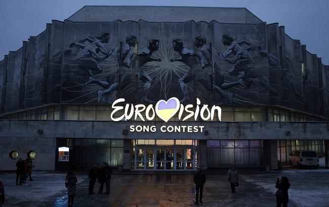 У Москві скасували вечірку з нагоди "Євробачення"