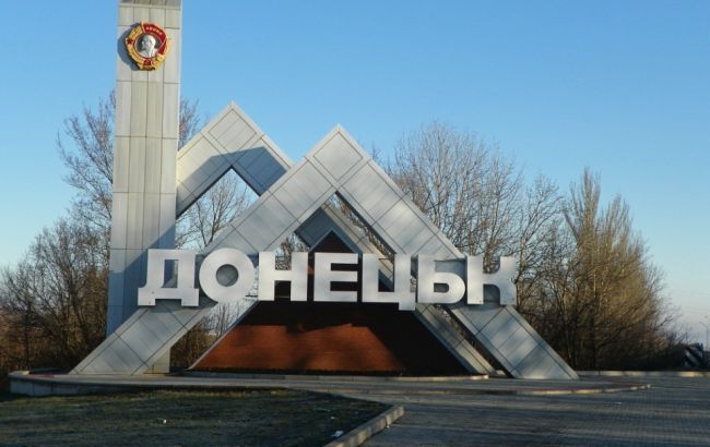 СЦКК намерен привлечь украинскую сторону к мониторингу под Донецком