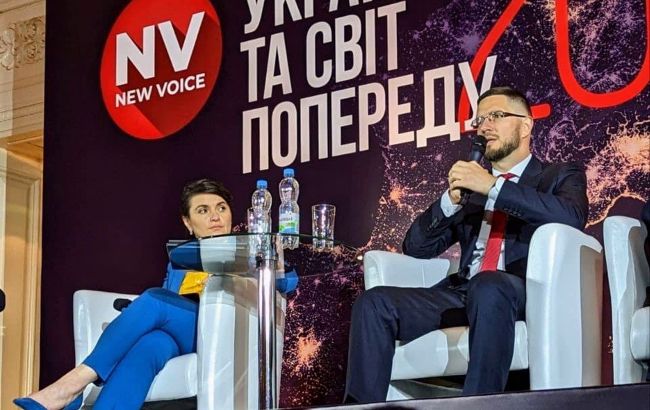 Одна из главных задач бизнеса сейчас обеспечить рабочие места, - Емченко