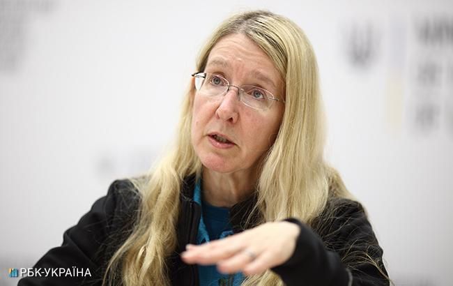 Супрун розповіла, чому українці бояться медицину