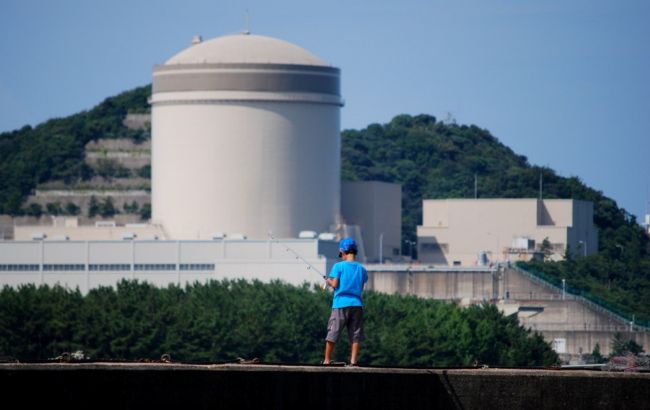 Не защищен от терактов. Япония остановила реактор одной из АЭС
