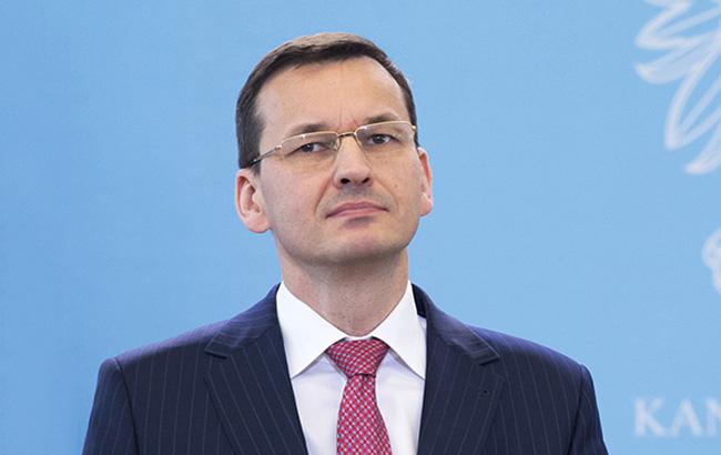 Премьер Польши призвал готовиться к вторжению РФ в Украинское государство