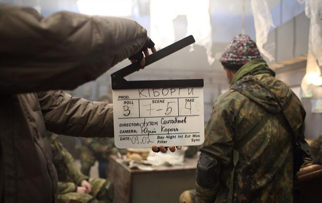 "Герої не вмирають": відомий режисер присвятив трейлер фільму убитій Окуевій