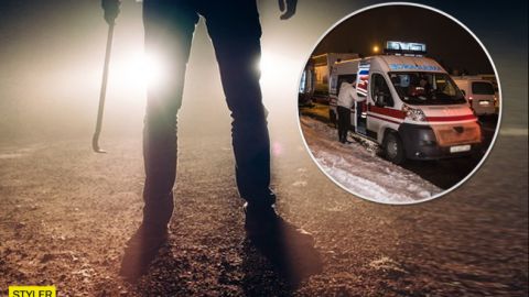 Забил любимую кочергой: детали жуткого убийства под Запорожьем