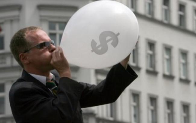 Курс доллара на межбанке в 11:38 вырос в продаже &ndash; 33,00 грн/долл - "ИнтерБизнесКонсалтинг"