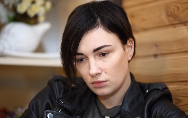 Анастасия Приходько рассказала об обратной стороне Евровидения в Киеве