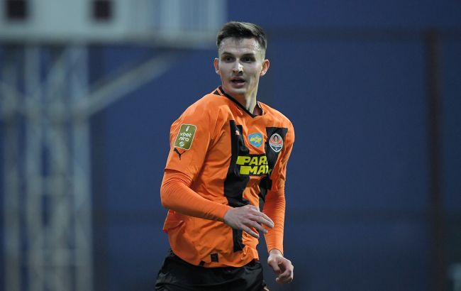 "Шахтар" влаштував гольовий фестиваль із "Марібором" на зимових зборах: відео