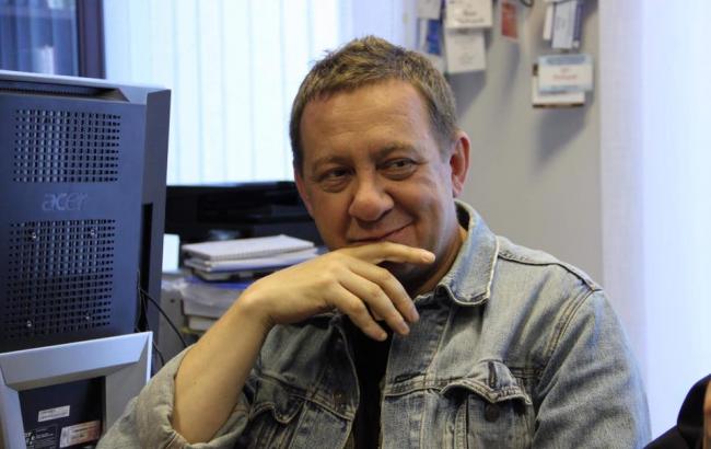 Відомий журналіст пригрозив кілерам пеклом через Бабченко