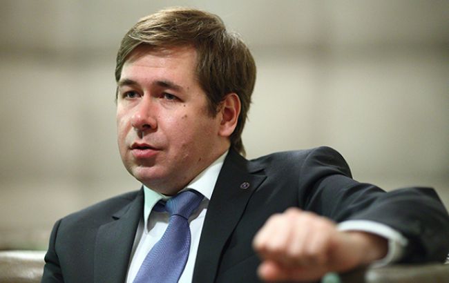 В РФ отказались передать политзаключенного Выговского для отбывания наказания в Украине