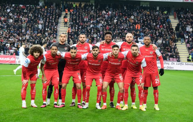 Середняк Суперлиги снялся с чемпионата после землетрясения в Турции