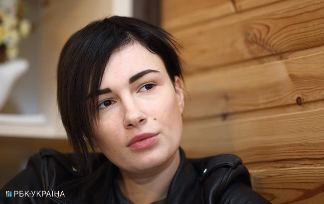 "Хотели вывезти в Россию": Приходько рассказала, как ее пытались похитить в зоне АТО