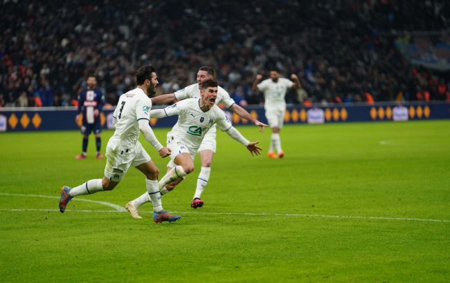 Малиновский фирменным голом выбил ПСЖ из Кубка Франции: видео