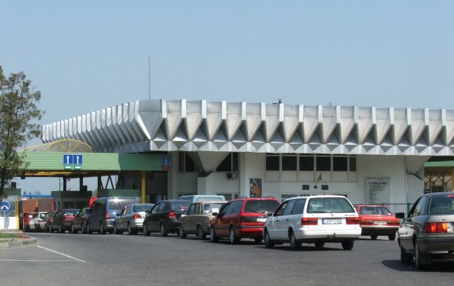 Москаль: СБУ і НАБ у режимі секретності перевіряли Закарпатську митницю