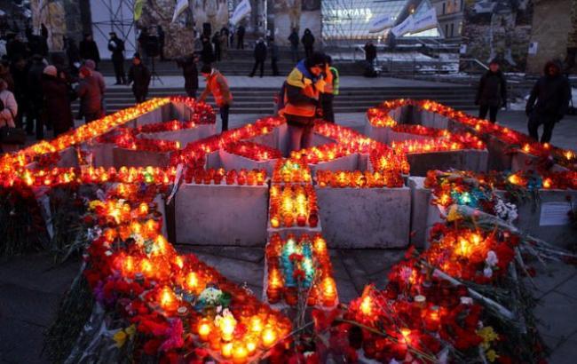 Патріотизм маленького сина загиблої учасниці АТО зворушив соцмережу