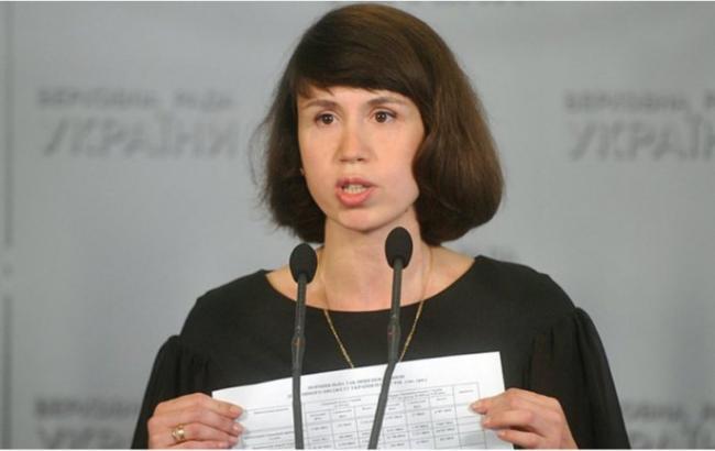 Янукович покупал облигации Украины за счет украденных средств на буровых "вышках", - нардеп