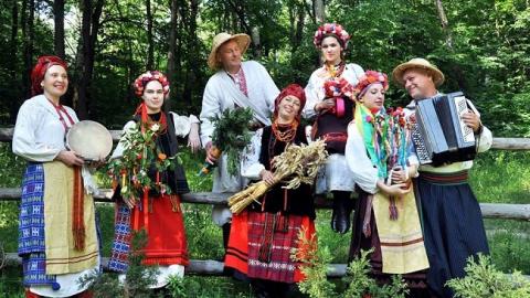 Сковорода, слобожанська музика і корчма: в Ужгороді пройде одноденний фестиваль для всієї родини