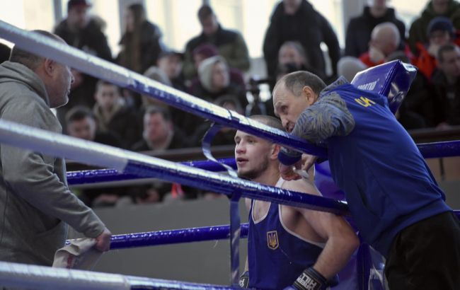 Україна бойкотуватиме чемпіонат світу з боксу через участь Росії