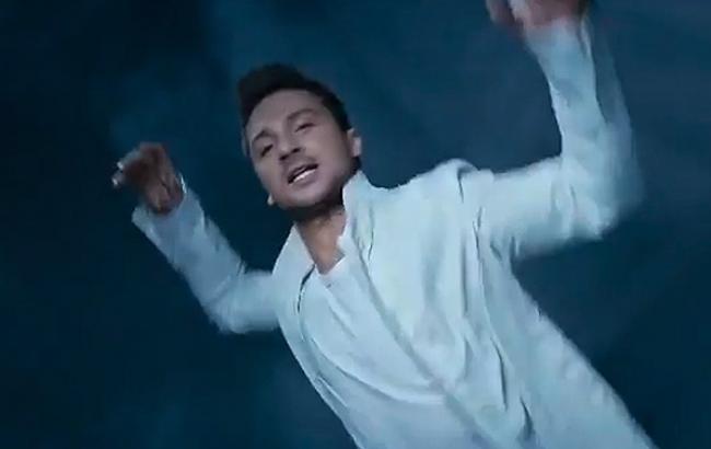 Лазарєв визнав, що не переміг на Євробаченні 2016 через ставлення європейців до Росії