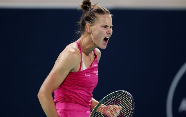 Тенісна федерація закликала вигнати росіян із контрактами з Міноборони РФ: є список