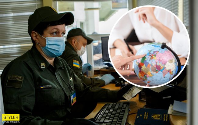 В Україні спростили правила перетину кордону: що змінилося