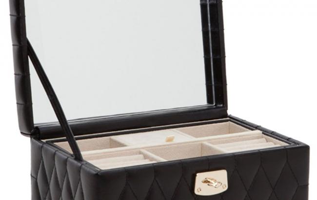 Как правильно хранить украшения