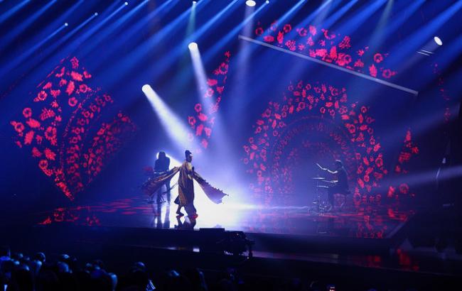 Организаторы Евровидения рассказали, кто будет хедлайнером конкурса