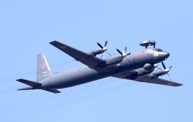 Военные заявили, что два российских самолета нарушили зону ПВО Южной Кореи