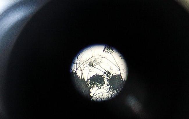 Волонтеры получили от морпехов видео-подарок с трогательным посланием