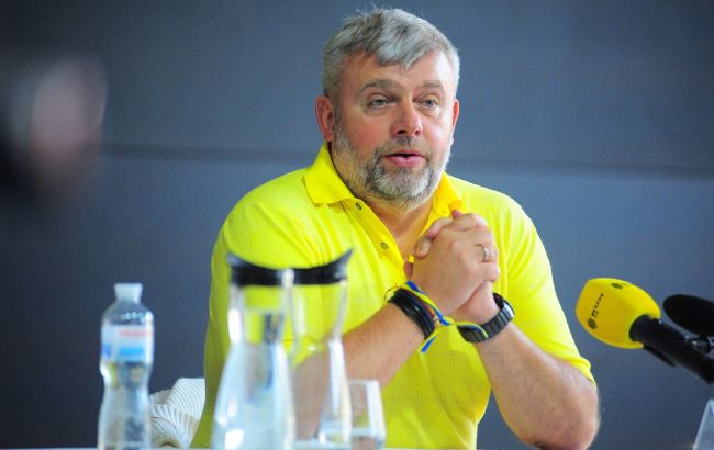 Козловский и Emily Resort собрали 1,5 млн гривен для 45 отдельной артиллерийской бригады