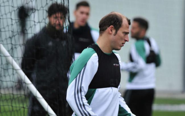 ФИФА разрешила Зозуле превысить лимит на переходы