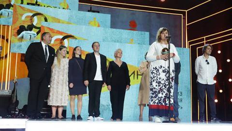 Свободу Сенцову! Російські режисери влаштували демарш проти Путіна в прямому ефірі