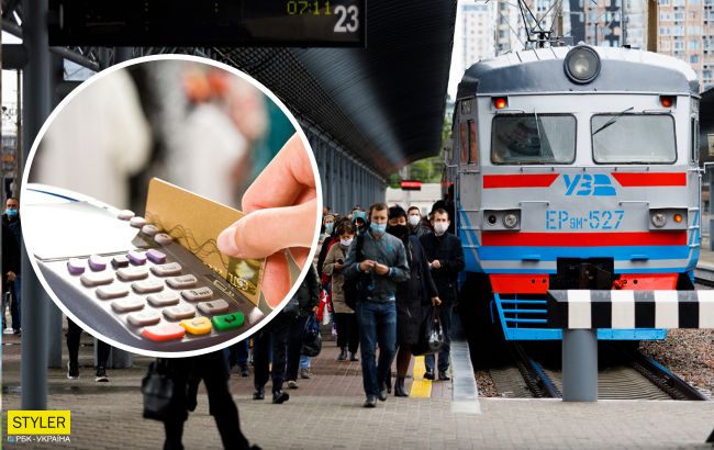 Укрзализныця запускает новую услугу: очереди в кассах исчезнут