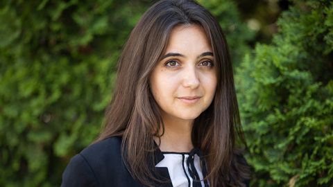 Зеленський офіційно призначив нового прес-секретаря