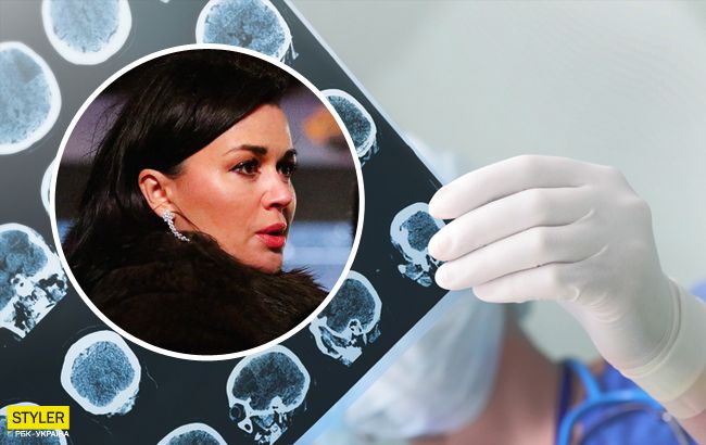 Стан Заворотнюк: лікарі зробили нову заяву про лікування актриси