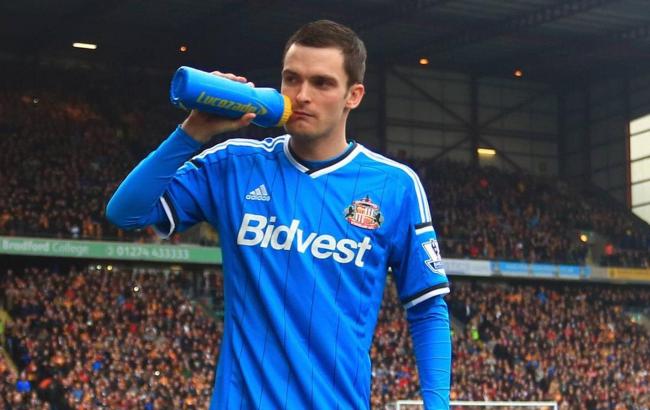 Игрок английской сборной подозревается в растлении несовершеннолетней девушки