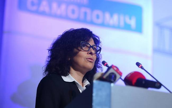 "Самопомич" и "Батькивщина" не собираются подавать кандидатуры в Кабмин