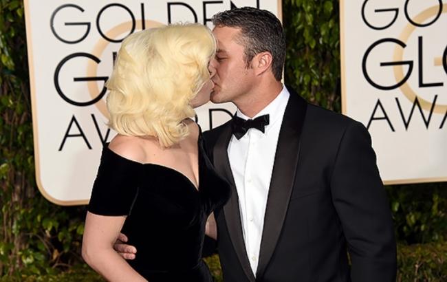 Жених Lady Gaga чуть не подрался с Ди Каприо