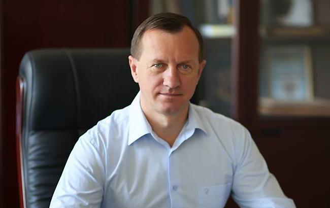 Мэру Ужгорода вручили подозрение о совершении уголовного правонарушения