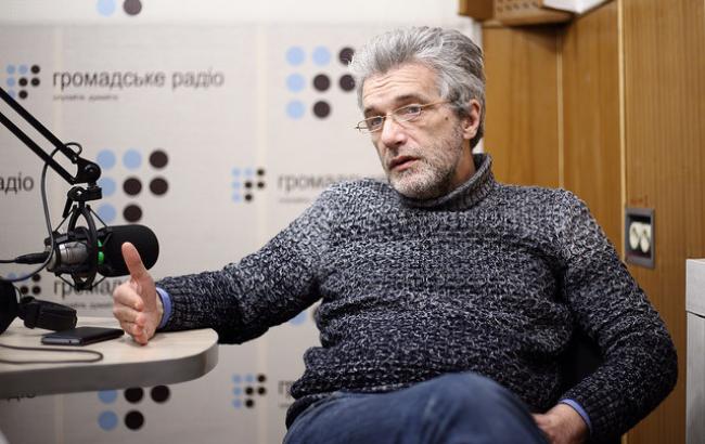 Журналіст Куліков розповів, чому війна з Росією була неминуча