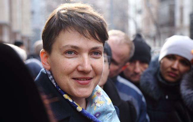 "Нас подвела привычка обобщать": известный журналист отреагировал на скандал с Савченко