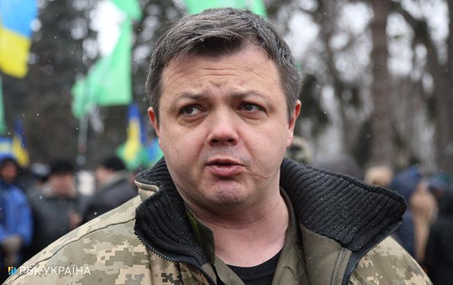 Семенченко отказался прибыть на допрос, - ГПУ