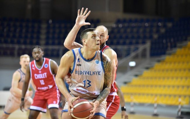 "Прометей" неожиданно подписал форварда сборной Украины