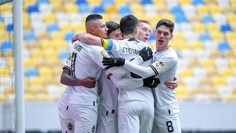 "Шахтар" &ndash; "Фейєнорд": прогноз на матч Ліги Європи